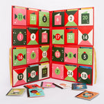 Little People BIG DREAMS: Advent Calendar Book Collection 2025 Edition 24 books