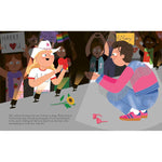 Little People BIG DREAMS: Advent Calendar Book Collection 2025 Edition book