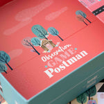 Londji Family Game Postman box