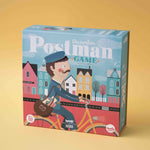 Londji Family Game Postman box