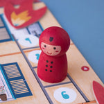 Londji Family Game Save the Cat counter