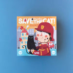 Londji Family Game Save the Cat