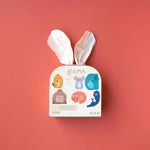 Londji Mama puzzle reverse