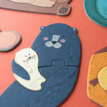 Londji Mama puzzle cuddle