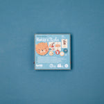 Londji Tiny Game Bobby & Misha box
