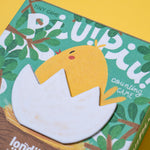 Londji Tiny Game Piu Piu detail