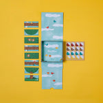 Londji Tiny Game Piu Piu counting game