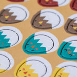 Londji Tiny Game Piu Piu counting game