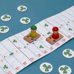 Londji Tiny Game Snow Race winner!