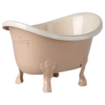 Maileg Bathtub Mouse Rose