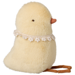 Maileg Chicken Plush Small