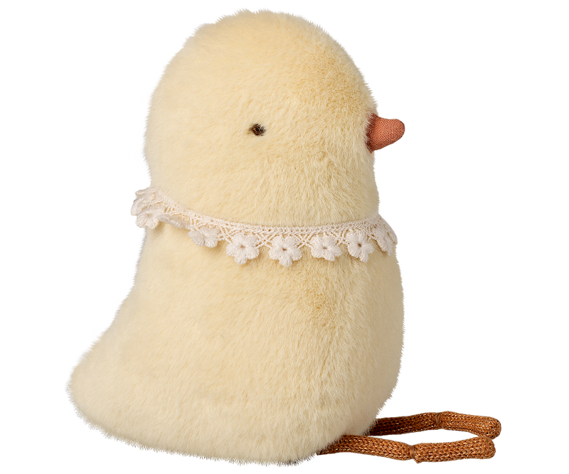 Maileg Chicken Plush Small