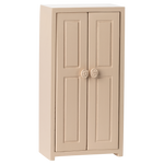 Maileg Closet Mouse Light Rose