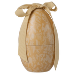 Maileg Easter Egg Small Cream Yellow