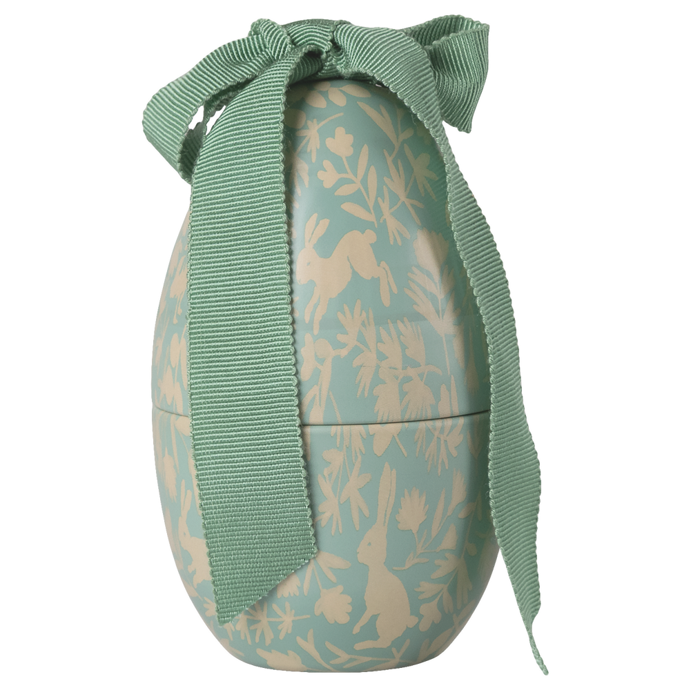 Maileg Easter Egg Small Dusty Mint