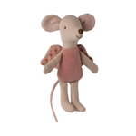 Maileg Fairy Mouse Little Rose