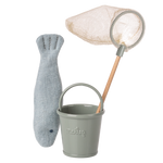 Maileg Fishing Set Mouse