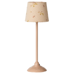 Maileg Miniature Floor Lamp Powder