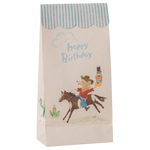 Maileg Goodie Bag Happy Birthday Cowboy