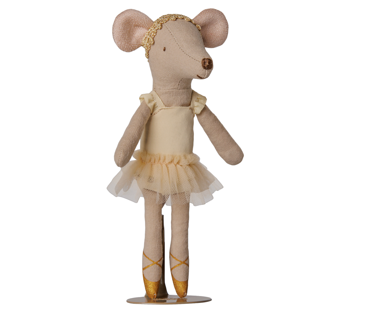 Maileg Ballet Dancer Mouse Big Sister