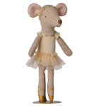 Maileg Ballet Dancer Mouse Big Sister