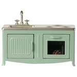 Maileg Kitchen Mouse Mint