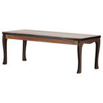 Maileg Long Dining Table, Mouse