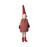 Maileg Pixy Size 1 Girl Knitted Dress