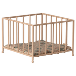 Maileg Playpen MY Rose