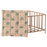 Maileg Playpen MY Rose and quilt