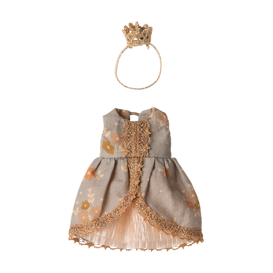 Maileg Princess Dress Big Sister Mouse