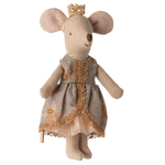 Maileg Princess Dress Big Sister Mouse mouse