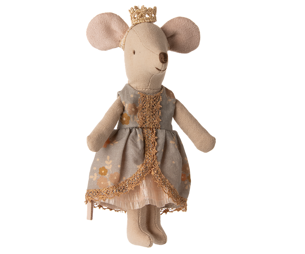 Maileg Princess Dress Big Sister Mouse mouse