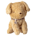 Maileg Puppy Small Soft Sand