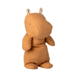 Maileg Safari Friends Medium Hippo Honey