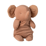 Maileg Safari Friends Medium Elephant Vintage Rose