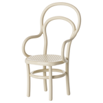 Maileg Vintage Chair Mouse Off White
