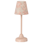 Maileg Vintage Floor Lamp Mouse Powder