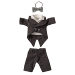 Maileg Wedding Suit Dad Mouse