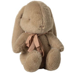 Maileg Bunny Plush, Small - Dusty Brown *Due June*