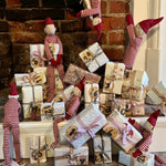 The Maileg Mouse 12 Day Advent Calendar