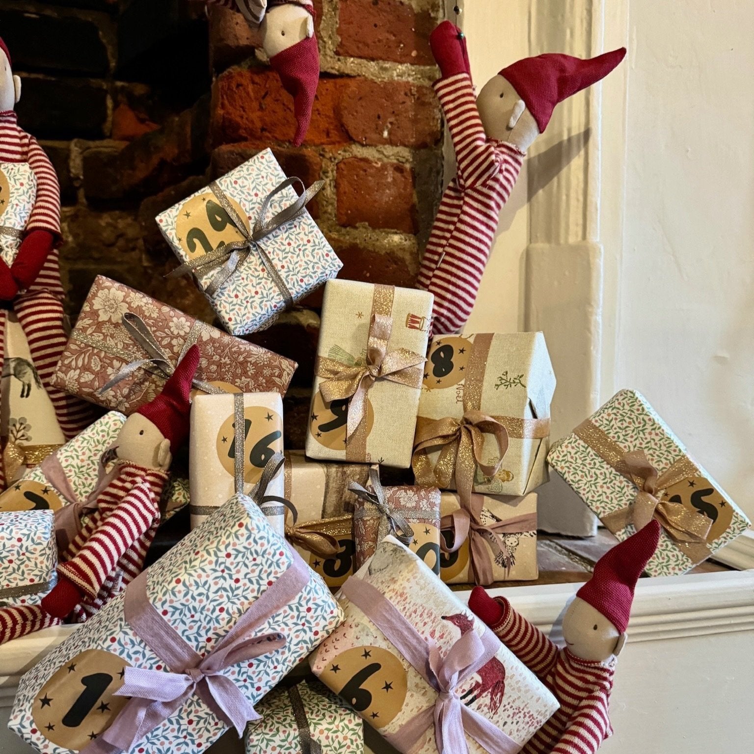 The Maileg All-rounder 24 Day Advent Calendar