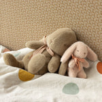 Maileg Bunny Plush, Small - Dusty Brown *Due June*