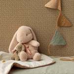 Maileg Bunny Plush, Small - Powder