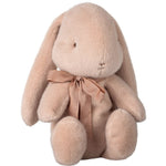 Maileg Bunny Plush, Medium - Light Powder