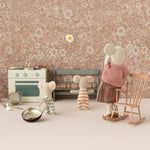 Maileg Cooking Set, Mouse