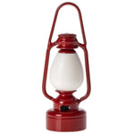 Maileg Vintage Lantern - Red