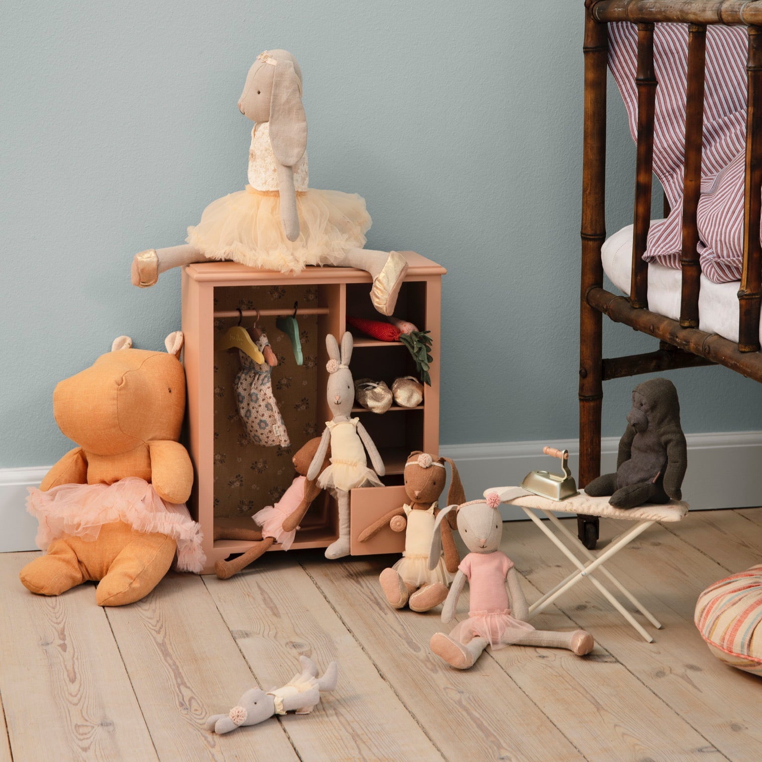 Maileg Ikea House Toy Maileg Accessori Casa Bambole Ikea Ikea