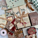 The Maileg Mouse 12 Day Advent Calendar
