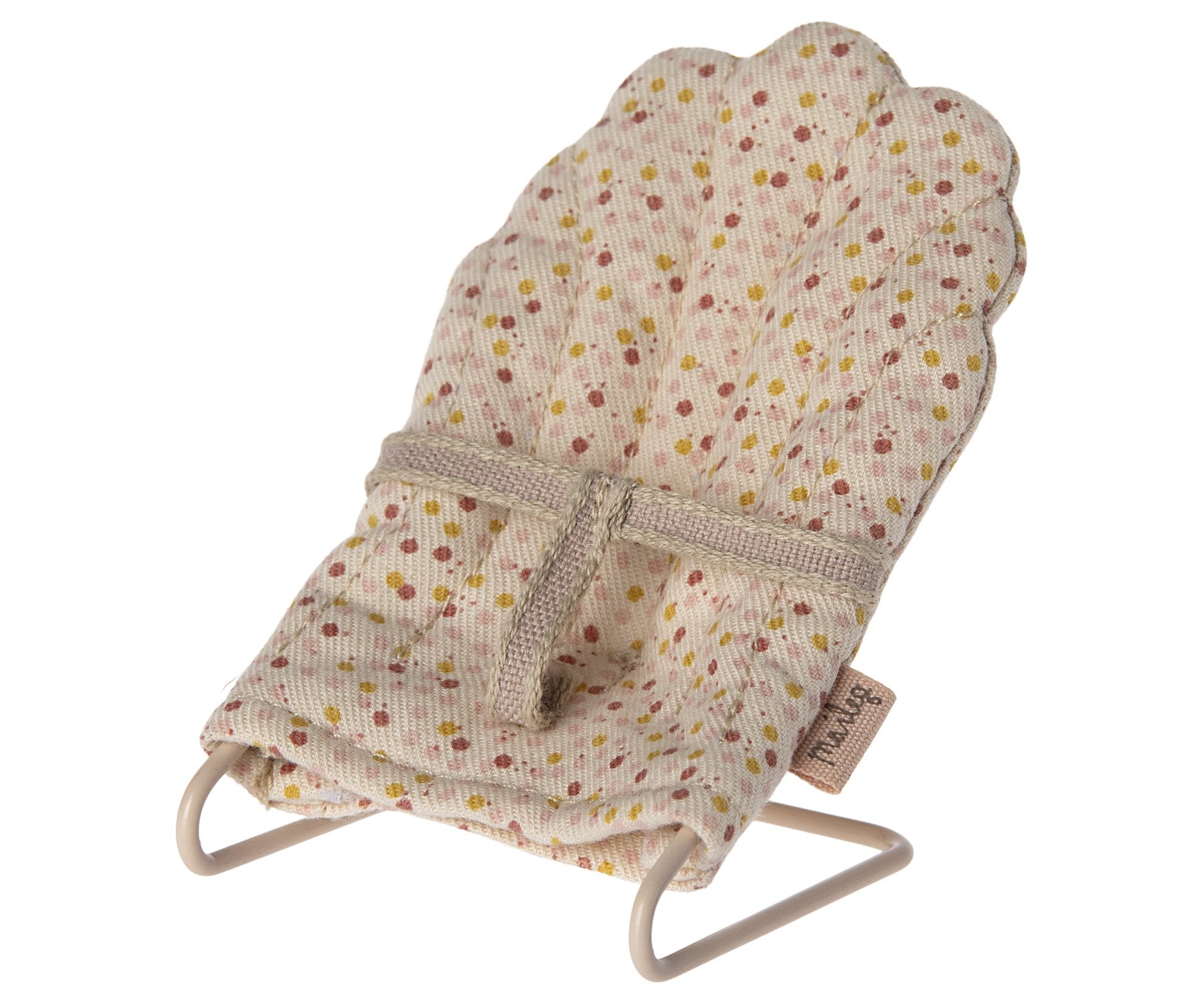 Maileg Babysitter, MY - Pink